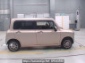 Used 2015 AT suzuki alto-lapin HE22S Image[2]