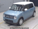 Suzuki ALTO Lapin HE33S