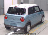 Used 2021 AT suzuki alto-lapin HE33S Image[1]