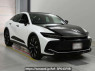 Used 2023 AT toyota crown-crossover TZSH35 Image[0]