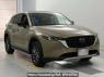 Used 2023 AT mazda cx-5 KFEP Image[0]