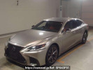 Lexus LS GVF50