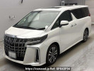 Toyota Alphard AGH30W