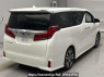 Used 2022 AT toyota alphard AGH30W Image[1]