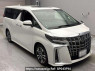 Used 2022 AT toyota alphard AGH30W Image[2]