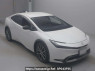 Used 2024 AT toyota prius MXWH60 Image[2]