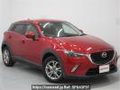 Mazda CX-3 DK5AW