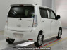 Used 2015 AT suzuki wagon-r MH44S Image[1]