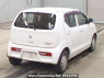 Used 2019 AT suzuki alto HA36S Image[1]