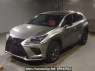 Used 2021 AT lexus nx AYZ15 Image[0]