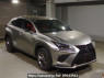 Used 2021 AT lexus nx AYZ15 Image[2]