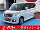 Suzuki Solio MA36S