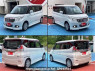 Used 2020 AT suzuki solio MA36S Image[1]