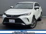 Used 2024 AT toyota harrier-hybrid AXUH80 Image[0]