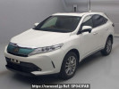 Toyota Harrier ZSU60W