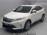 Used 2017 AT toyota harrier ZSU60W Image[0]
