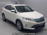 Used 2017 AT toyota harrier ZSU60W Image[2]