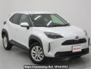 Toyota YARIS CROSS MXPJ15