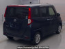 Used 2017 AT toyota roomy M900A Image[1]