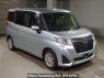 Used 2017 AT toyota roomy M900A Image[2]