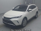 Toyota Harrier Hybrid AXUH80