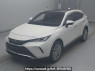 Used 2020 AT toyota harrier-hybrid AXUH80 Image[0]