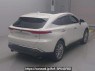 Used 2020 AT toyota harrier-hybrid AXUH80 Image[1]