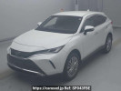 Toyota Harrier Hybrid AXUH80