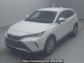 Used 2022 AT toyota harrier-hybrid AXUH80 Image[0]