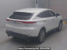 Used 2022 AT toyota harrier-hybrid AXUH80 Image[1]