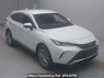 Used 2022 AT toyota harrier-hybrid AXUH80 Image[2]