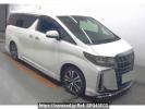 Toyota Alphard AGH30W