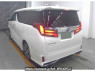 Used 2019 AT toyota alphard AGH30W Image[1]
