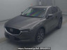 Used 2017 AT mazda cx-5 KF2P Image[0]