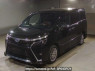 Used 2020 AT toyota voxy ZWR80W Image[0]
