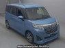Used 2017 AT toyota roomy M900A Image[2]