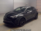 Toyota C-HR ZYX11