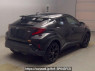 Used 2021 AT toyota c-hr ZYX11 Image[1]