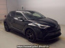Used 2021 AT toyota c-hr ZYX11 Image[2]