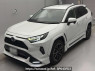 Used 2023 AT toyota rav4 AXAH52 Image[0]