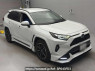Used 2023 AT toyota rav4 AXAH52 Image[2]