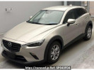 Mazda CX-3 DK8FW