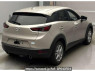 Used 2022 AT mazda cx-3 DK8FW Image[1]
