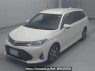 Used 2018 AT toyota corolla-fielder NRE161G Image[0]