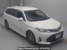 Used 2018 AT toyota corolla-fielder NRE161G Image[2]