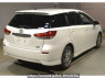 Used 2011 AT toyota wish ZGE20G Image[1]