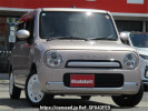 Suzuki ALTO Lapin HE22S