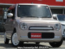Used 2014 AT suzuki alto-lapin HE22S Image[0]