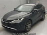 Used 2020 AT toyota harrier MXUA85 Image[0]
