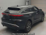 Used 2020 AT toyota harrier MXUA85 Image[1]